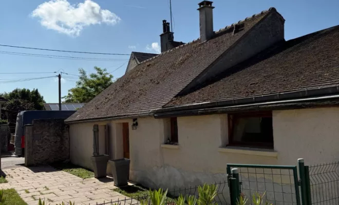 Réparation toiture, Chartres, LGH couverture